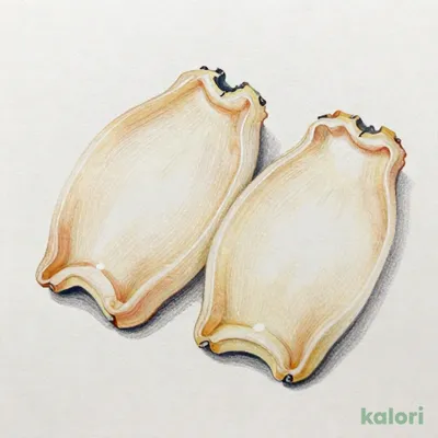 つぶ貝