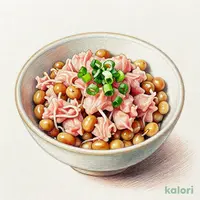 まぐたた納豆