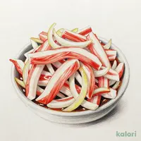 オニオンカニカマ