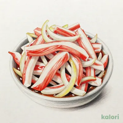 オニオンカニカマ