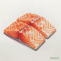 サーモン