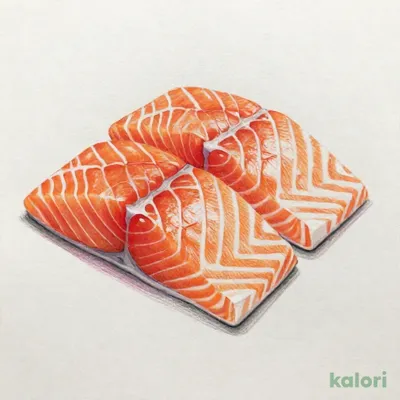 サーモン