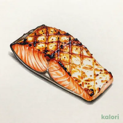 サーモンハラス
