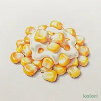 マヨコーン
