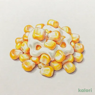 マヨコーン