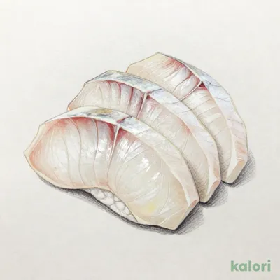 人気のお造り3種