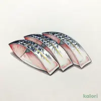 光り物3種