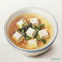 即席味噌汁