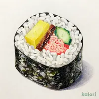 太巻き