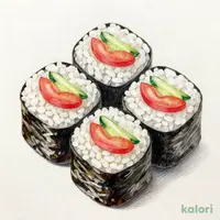 梅きゅう巻
