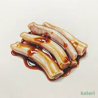 漬けえんがわ