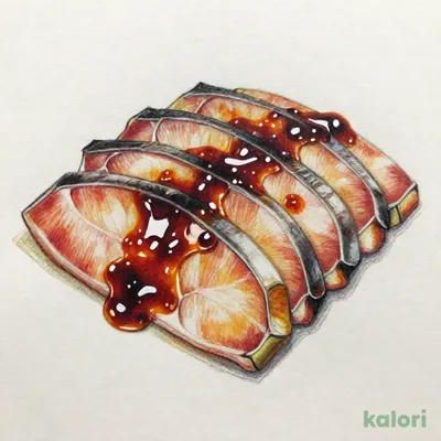 漬けぶり