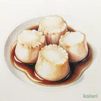漬けほたて