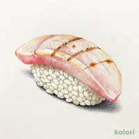 炙りぶり