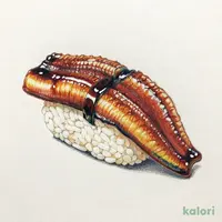 穴子