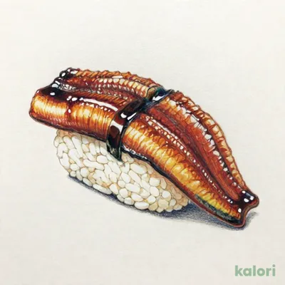 穴子