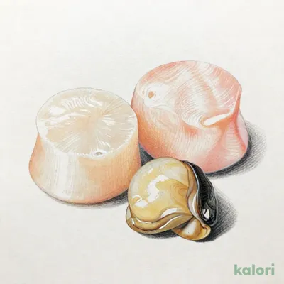 貝3種