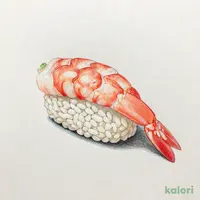 赤海老