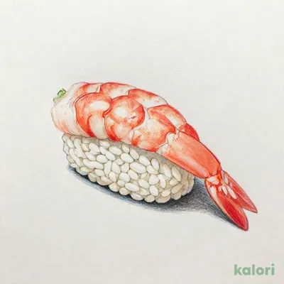 赤海老