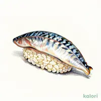あじ １貫
