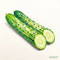 お新香 １本