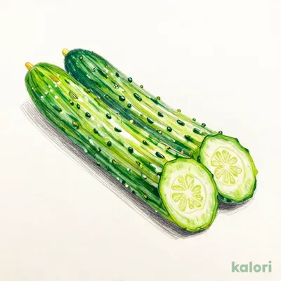 Pickled Vegetables (1 serving)
