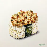 かにみそ １貫