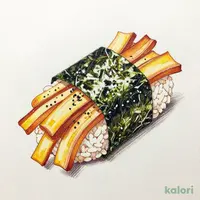 かんぴょう 1本