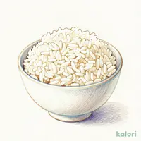 Steamed Rice