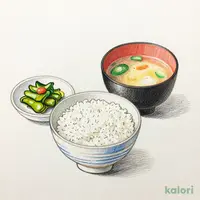 Rice Set