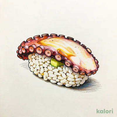 たこ １貫