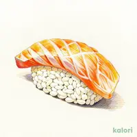 ぶり １貫