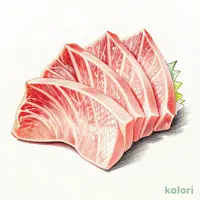 ぶり刺し
