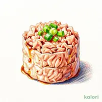 Minced Tuna Roll