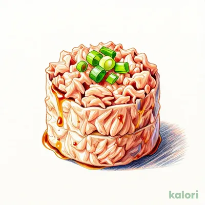 Minced Tuna Roll