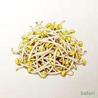 Bean Sprouts