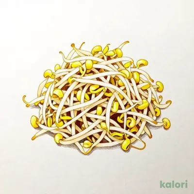 Bean Sprouts