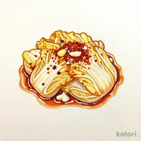 キムチ