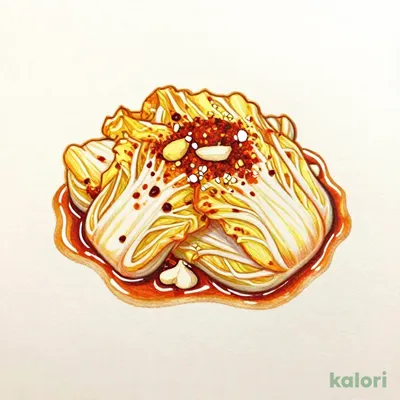 Kimchi