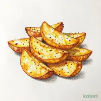 Spicy French Fries