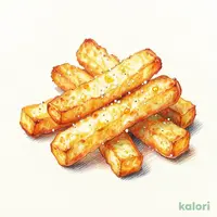 ポテトフライ
