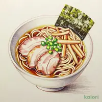 ラーメン