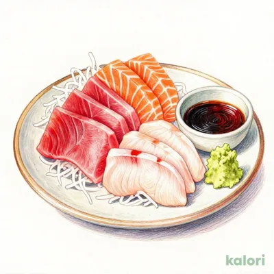 Popular 3-Kind Assortment