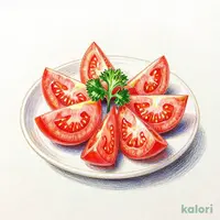 Chilled Tomato