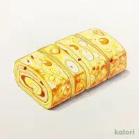 出汁巻玉子