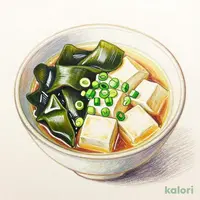 Miso Soup
