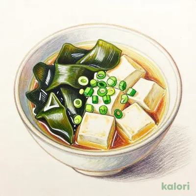 Miso Soup