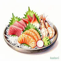 Double Portion Banquet Sashimi