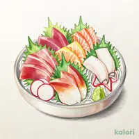 Double Portion Banquet Sashimi