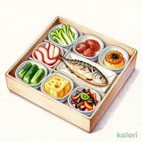 彩八寸